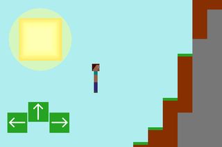 FreeCraft - строить дома из ка - Screenshot 2