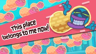 Gum Fly - Screenshot 3