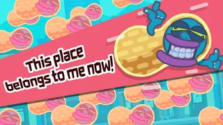 Gum Fly - Screenshot 3
