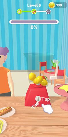 Puzzle Cut 3D - Screenshot 3