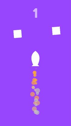 Mini Rockets - Screenshot 3