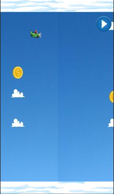 Plane Adventure - Screenshot 2