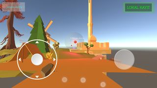 118 Elementi Keşfet [3D] - Screenshot 3