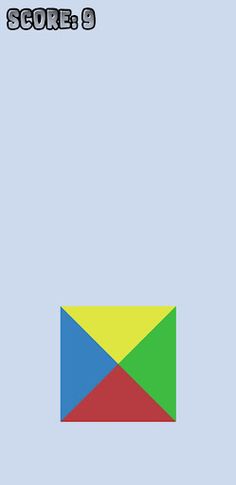 ColorFall - Screenshot 3