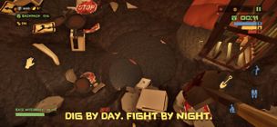 The Spotter: Dig or Die - Screenshot 2