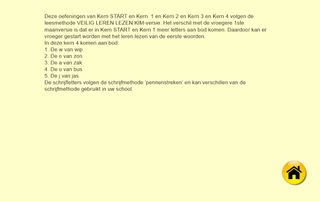 Kern4KIM - Screenshot 1