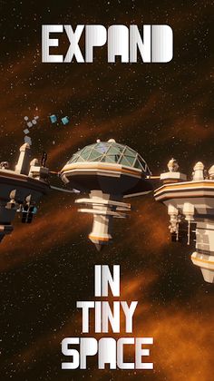 Tiny Space Industries - Screenshot 2