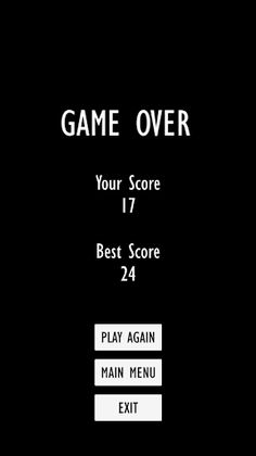 Falling! - Screenshot 4