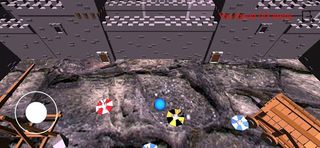 Rote Ball - Screenshot 2