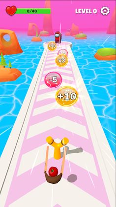 ImpostorShot - Screenshot 2