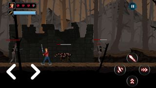 Lost Dreamer - Screenshot 3