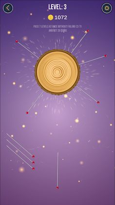 Peendle - Screenshot 2