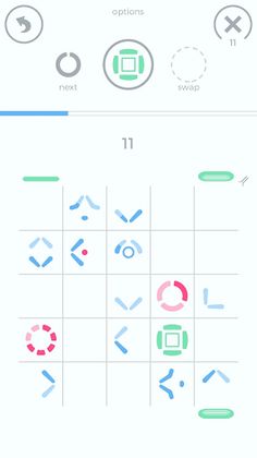 Turning - Screenshot 3