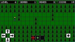 Minefields - Screenshot 2
