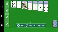 Solitaire - Screenshot 2