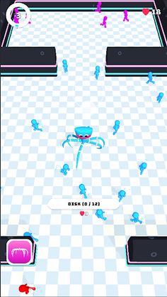 Mind Virus - Screenshot 4