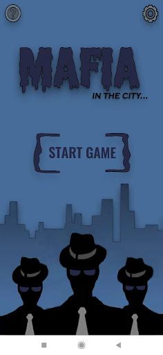 Mafia - Screenshot 1