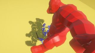 Beach Battle - Screenshot 3