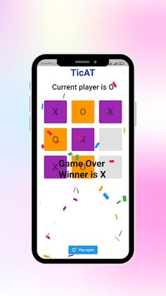TicAT - Screenshot 3