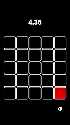 Touch 25 - Screenshot 4