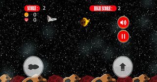 Space Explorer - Screenshot 1