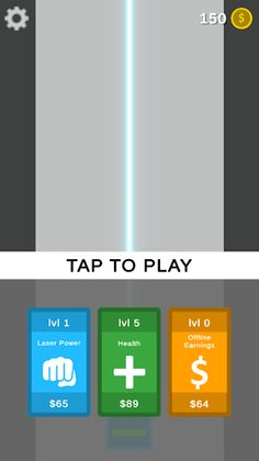 Laser.io - Screenshot 1