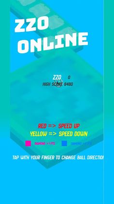 ZZO funky - Screenshot 1