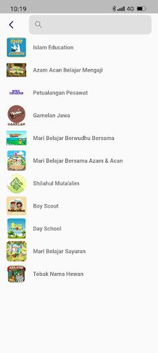 Nassa Game - Screenshot 2