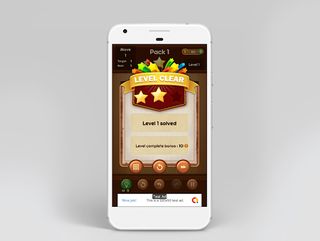 Slide The Ball - Screenshot 2