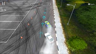 Slip Angle Drift - Screenshot 3