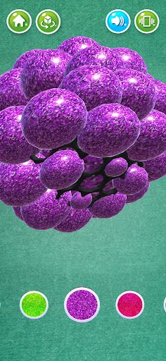 Pop Fidget Toys 3D - Screenshot 4