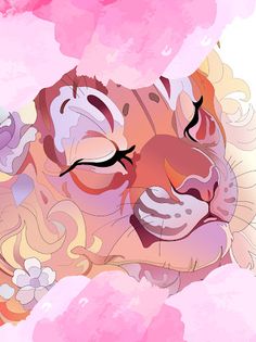 Watercolor Animals Coloring - Screenshot 1