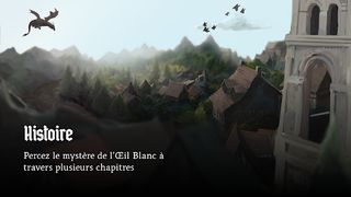 L'Oeil Blanc - Screenshot 3