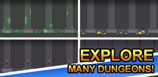 Baphomancer Idle : AFK RPG - Screenshot 3