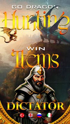 Dictator: Online - Screenshot 1