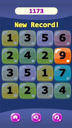 Smart Numbers - Screenshot 4