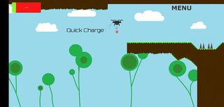 Drone 2000 - Screenshot 1