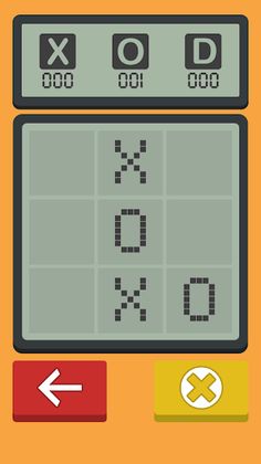Tic Tac Toe - Screenshot 2