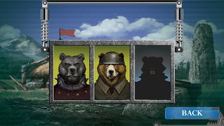 Bears vs Vampires - Screenshot 2