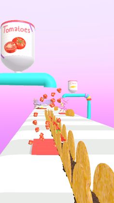 Taco Run - Screenshot 4