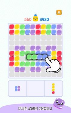 Block Puzzle Color - Screenshot 4