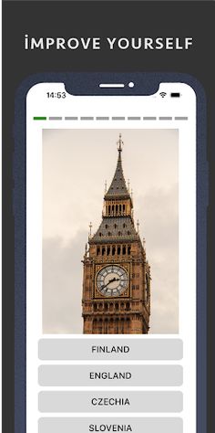 WHERE IS THIS PLACE ? - Screenshot 2