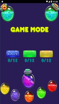 Magical Camestry - Screenshot 3