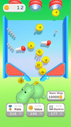 Piggy Bang Idle - Screenshot 4