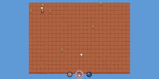 Golf Game - Screenshot 2