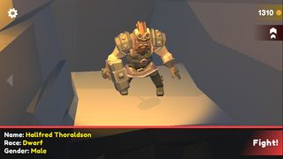 Glory In Death - Screenshot 1