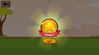 Akili's Number Train - Screenshot 2