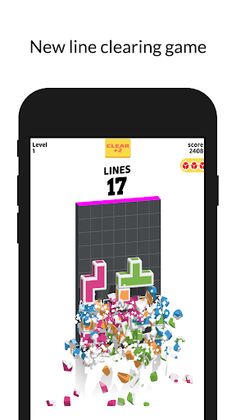 Slide or Drop - Screenshot 1