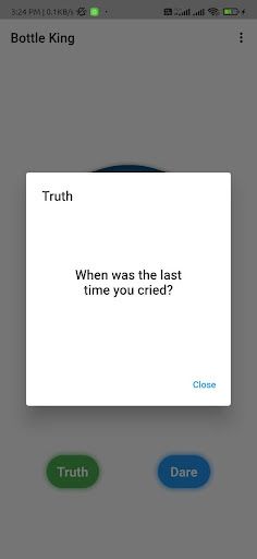 Bottle King - Screenshot 3