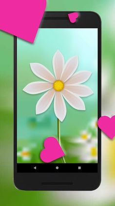 Loves Me, Loves Me Not! - Screenshot 3